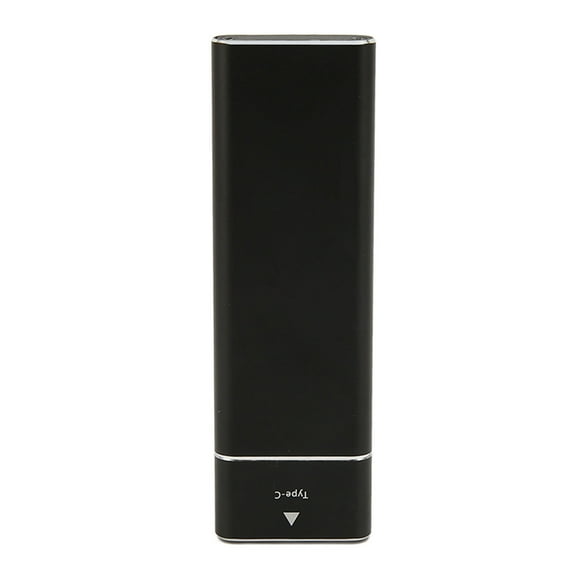 M.2 SSD Enclosure, USB 3.1 SSD Enclosure Type C Interface 10Gbps for Computer