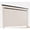 White, variant on Madison County Rustic Reclaimed Pine Farmhouse Queen Panel Headboard