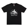 thumbnail image 1 of Playera Disney 2024 Para Adulto Varios Diseños, 1 of 8