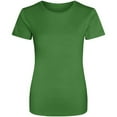 thumbnail image 1 of AWDis Just Cool Womens Sports Plain T-Shirt, 1 of 2