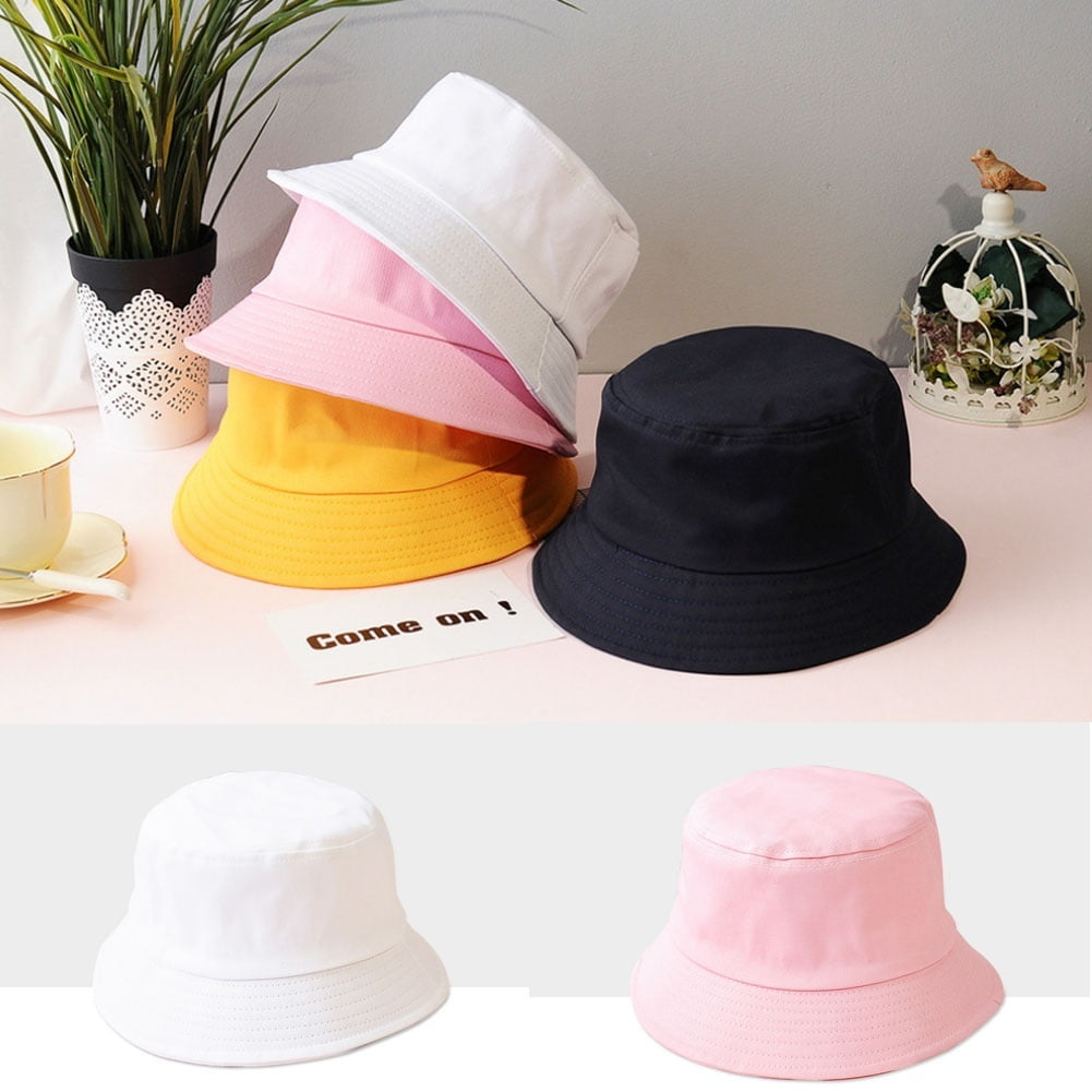 fisher bucket hat
