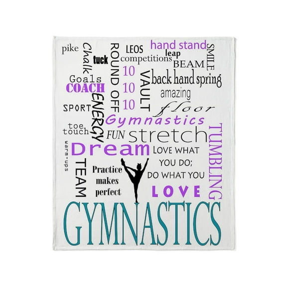 CafePress - Throw Blanket - Soft Fleece Throw Blanket, 50"x60" for All Ages