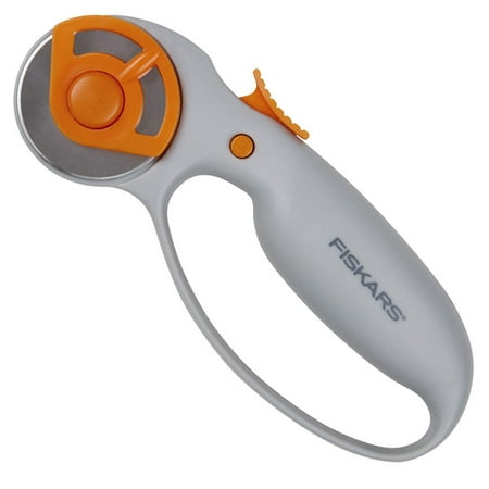 Fiskars 45mm Contour Rotary Cutter