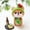 4#, variant on Apmemiss Clearance Needle Felting Kit for Beginners, Needle Felting Starter Kit and Instructions, Wool Felting Supplies for Christmas, Children's Day, Other Festival and Crafts