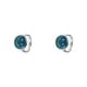 thumbnail image 1 of Minnieouse Anillos de humor ajustables fáciles de combinar diferentes estilos duraderos Retro moda cambiable temperatura joyería diseño único Type9 NO9, 1 of 6