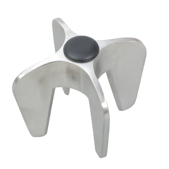 Multipurpose Champagne Bottle Opener Nonslip Grip Professional Kitchenwares hampagne Opening Tool for Wine Service