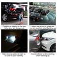 thumbnail image 4 of Kenally Sensor de aparcamiento sónico para coche, reemplazo desmontable portátil, Cable Universal de 12V CC, actualización de energía, pieza de ayuda Cámaras de salpicadero de coche Kenally VI018059-00B, 4 of 6