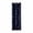 Navy, variant on 100% Blackout Star Curtains for Kids Room Nursery Single-Panel, Grommet Silver Star and Moon Patterned Blackout Curtains Thermal Insulated Drapes for Boys Bedroom (Blue)