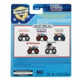 thumbnail image 5 of Hot Wheels Monster Jam 1:64 Scale Vehicle (Styles May Vary), 5 of 36