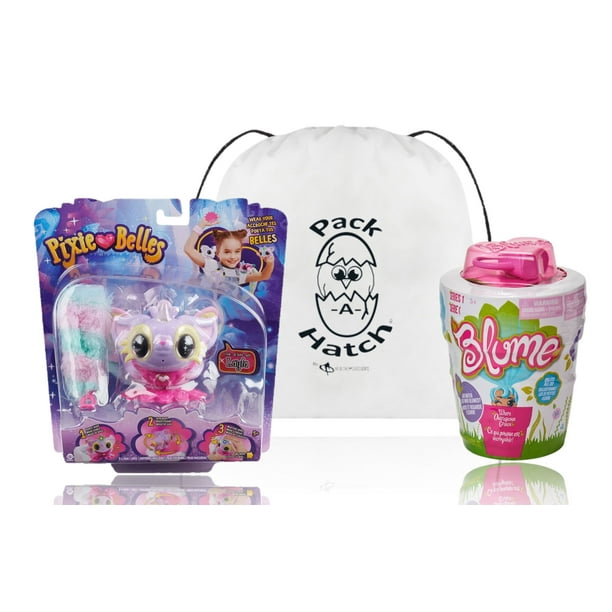 pixie belles interactive stores