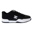 thumbnail image 1 of Tenis DC SHOES Central Para Hombre Color Negro Modelo ADYS100810BKW, 1 of 4