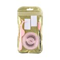 thumbnail image 2 of JINCBY Clearance,Self-adhesive False Eyelashes Without Glue Self-adhesive Eyelashes Quick-adhesive Double Glue Eyelashes With Eyelash Curler, Eyelash Brush Gift for Women, 2 of 2