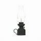thumbnail image 2 of Lámpara de queroseno luminosa navideña, vela electrónica LED con forma de caballo, adorno decorativo, lámpara de viento de escritorio, 2 of 5
