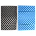 thumbnail image 2 of Sportact Camping Essentials,Moisture-proof Folding Foam for Pads Mat Cushion Seat Bleacher Stadium Football ,Outdoor Sports, 2 of 11