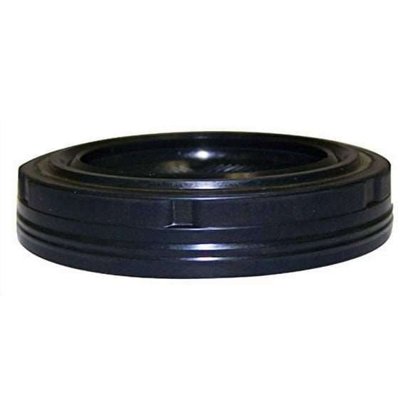 Crown Automotive Outer Axle Seal - 53000477 Fits select: 1989 JEEP WRANGLER / YJ, 1987-1988 JEEP WRANGLER