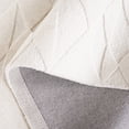 thumbnail image 6 of SAFAVIEH Rodeo Drive Elvin Geometric Area Rug, Ivory, 4' x 6', 6 of 11