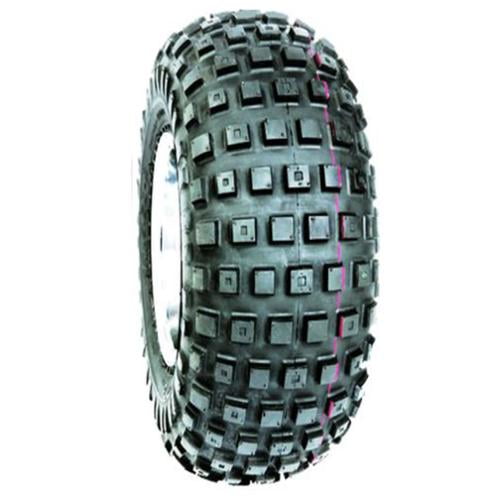 Duro HF240A All Terrain Knobby ATV Tire 16X8.007 2PR (31240A07168A