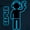 Blue, variant on Wall Stickers Decor,Gaming Wall Decor,Room Decor Wall,Playroom Wall Decor,22.4*12IN Gamer Wall Decals Stickers Glow in The Dark Wall Decals Game Wall Stickers Gaming Controller Wall(Blue)