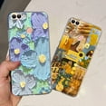 thumbnail image 3 of For Huawei P Smart Case FIG-LX1 Soft Silicone TPU Clear Cases For Huawei P Smart 2018 2017 Cover Coque Funda Butterfly Astronaut 616 Huawei P Smart, 3 of 6