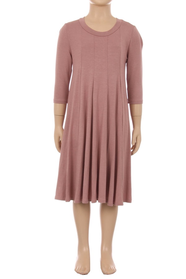 3 piece girls dress