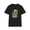 Black, variant on Mississippi Scenic State T-Shirt — Vintage River Landscape Graphic Design Unisex 100 Cotton Gildan T-Shirt