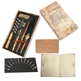 thumbnail image 2 of Pen de Regalo, Elegante Traje de Escritura práctica Delicada de Moda Para Ancianos para Colgas de Negocios para Amigos para Maestros, 2 of 7
