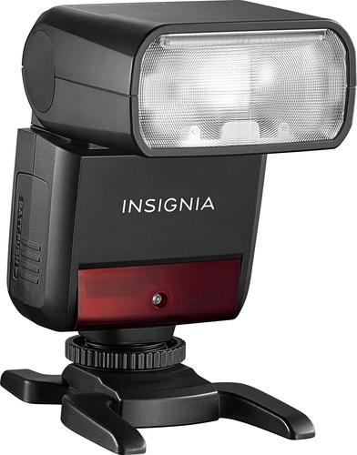 insignia dslr camera backpack