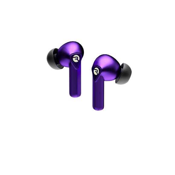 Écouteurs intra-auriculaires véritablement sans fil à isolation sonore Raycon The Gaming