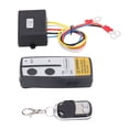 thumbnail image 4 of Kit de Télécommande pour Treuil, Interrupteur de Télécommande Sans Fil avec 3 Touches pour SUV, 4 of 8