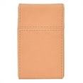 thumbnail image 3 of Container, Anti-Pressure And  Box  Box, Quality PU Material  Case  Case, Woman For 20Pcs Cigarettes For Man Office Brown, 3 of 8