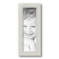 thumbnail image 2 of ArtToFrames 5x15 inch White Picture Frame, White Wood Poster Frame (4331), 2 of 8