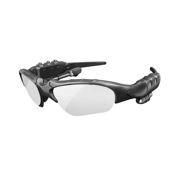 Wireless Sunglasses for Men and Women with Stereo Sound Hands-Free Headphone for Sports Outdoor Activities