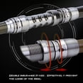 thumbnail image 4 of Sougayilang 1.8-3.3m Telescopic Fishing Rods UltraLight Carbon Fiber Portable Sea Fishing Tackle, 4 of 8