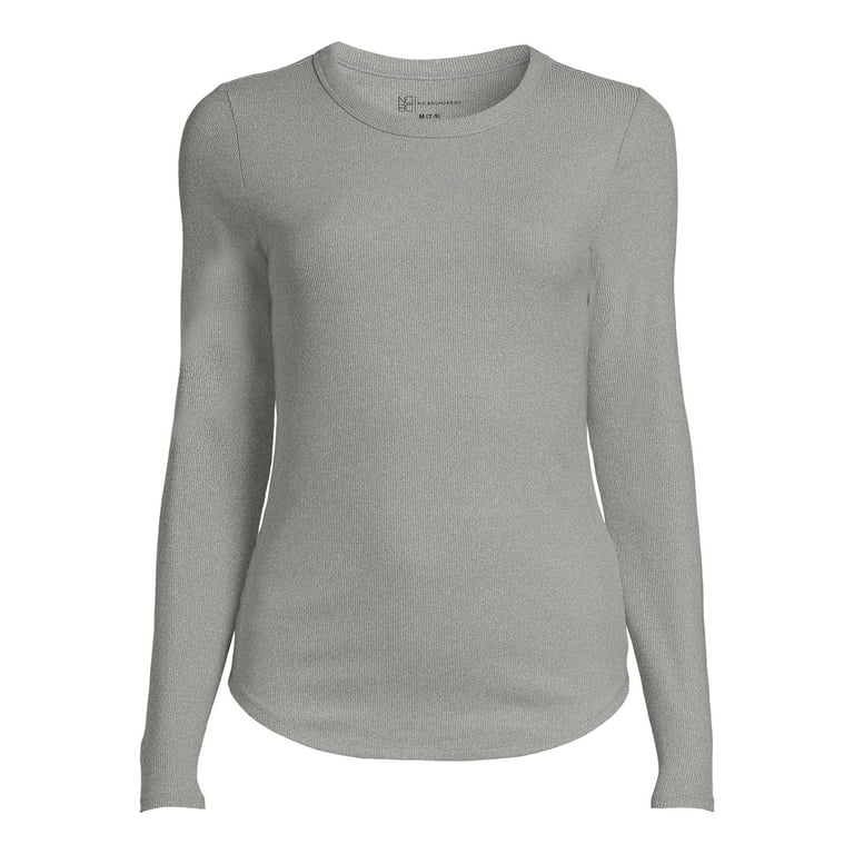 walmart no boundaries long sleeve