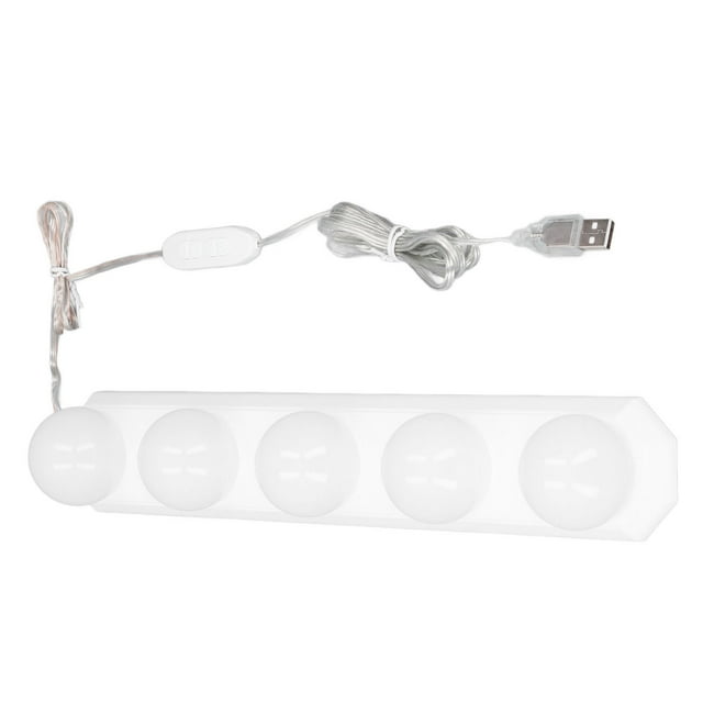 Luces LED Portátiles ANGGREK para tocador USB 5V 50000 horas