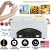 Dental Lab Heat Cabinet Autoclave Hot Dry High Temperature Sterilizer Tool USA
