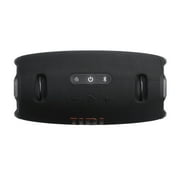 JBL Xtreme 4 Portable Bluetooth Speaker, Powerful Sound, Deep Bass, IP67 Waterproof, 1 Speaker, Black