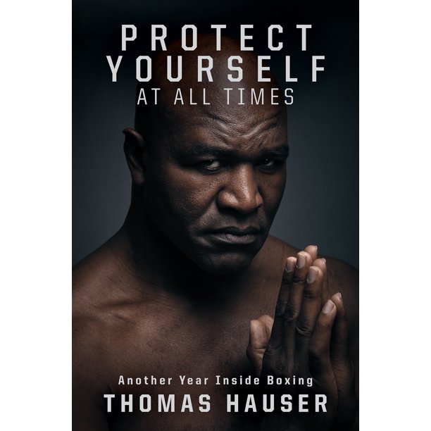 Protect Yourself at All Times An Inside Look at Another Year in