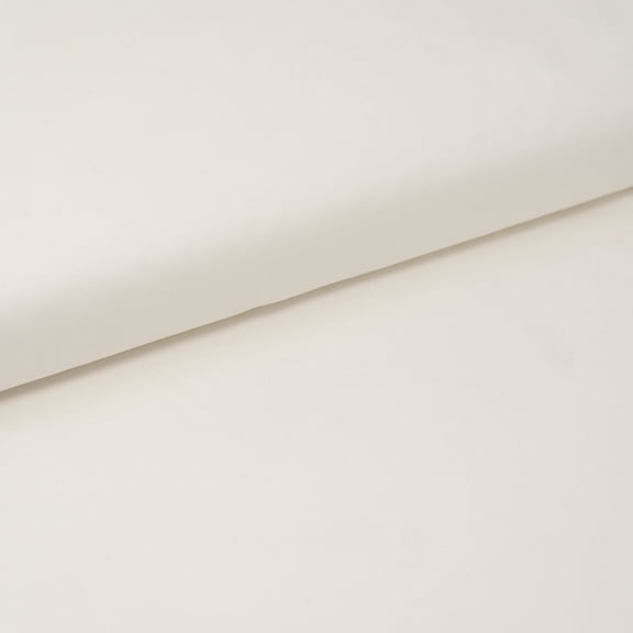 Roc-Lon 54" Econosheen, 5 Yard, White