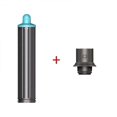 thumbnail image 1 of 40MM Curling Attachment Compatible with Dyson Supersonic Nural HD16 HD15 Hair Dryer Nozzle Automatic Curl Hair S, 1 of 5