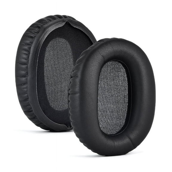 AOOOWER 1 Pair Replacement Ear Pads Cushion for VULCAN-ANC/BLK/ALW Headset Sleeves