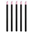 thumbnail image 1 of Pumice Stone Nail File Pusher Nails Sanding Sticks Nail Art Pen Cuticle Remover Pushing Dead Skin Trimmer Buffer Manicure Tools, 1 of 6