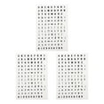 thumbnail image 3 of 3 PCS Date Clear Letter Silicone Stamp Envelope Stamps Gift Tag, 3 of 8