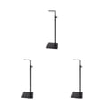 thumbnail image 1 of Wosthever Stainless Steel Handbag Display Rack Adjustable Single Type1 NO1, 1 of 6