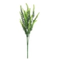 thumbnail image 2 of Tainini Artificial Lavender Flowers Fake Flowers Plants,for Outdoor Window Home Porch Decor, 2 of 3