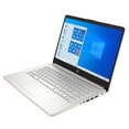thumbnail image 3 of Laptop HP 14' 64 GB SSD 4 GB Ram Oro HP Laptop 14', 3 of 5