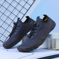 thumbnail image 3 of Hiking Shoes Barefoot Shoes Womens Mens Waterproof Non-Slip Barefoot Shoes，Barefoot Wide Toe Shoes, 3 of 12