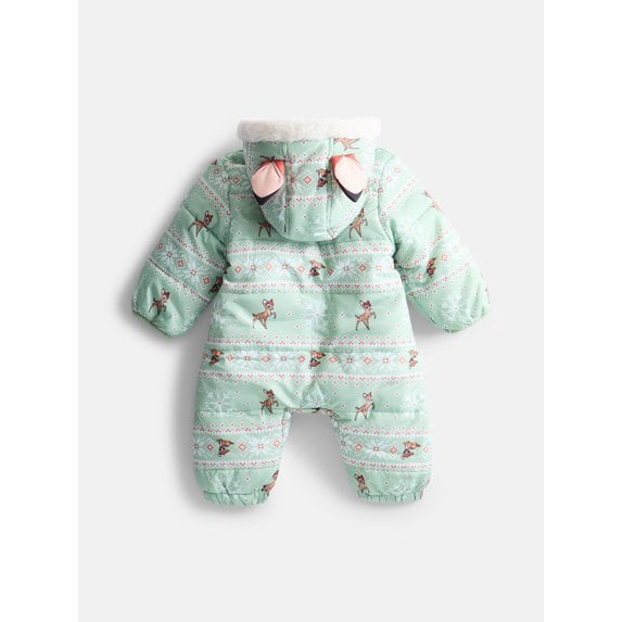 INF BOY LIC PRAM W EARS 0/3M-6/9M