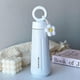 thumbnail image 1 of 15oz Water Bottle,Slim Water Bottle,Thermo Water Bottle-White 26-27s, 1 of 4