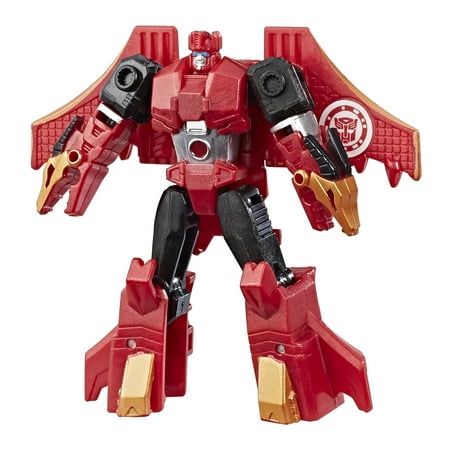 Transformers: Robots in Disguise Combiner Force Legion Autobot Twinferno